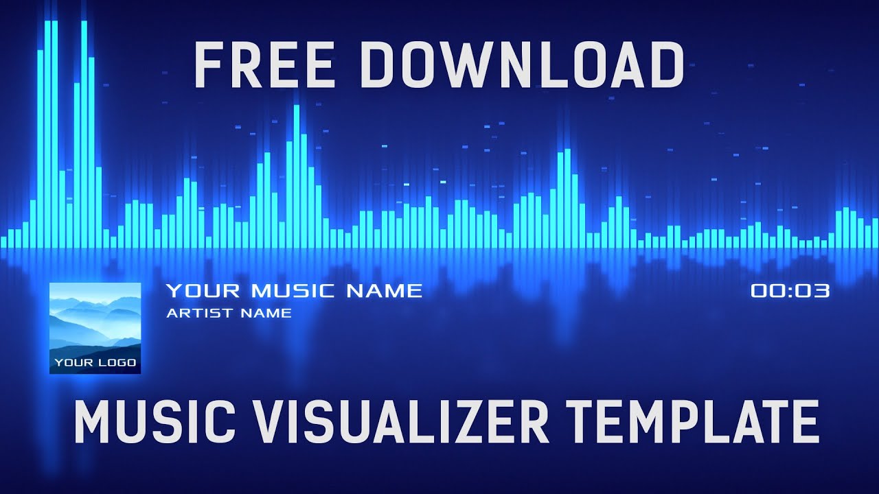 Visualizer software, free download